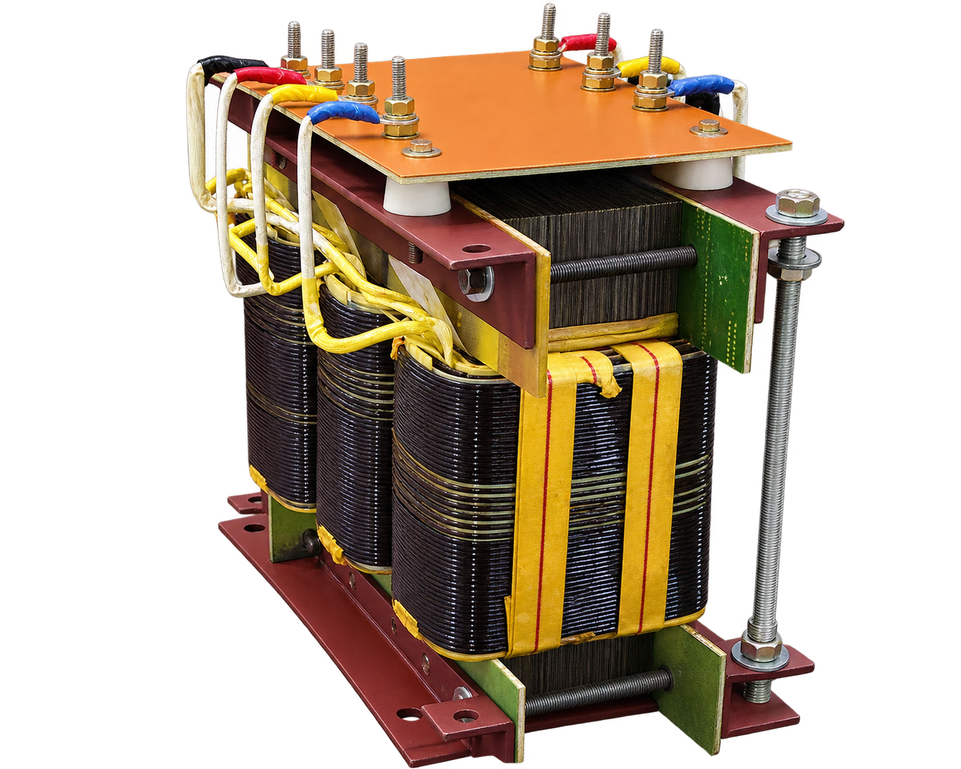 Ultra Isolation Transformer Cabinet Unit