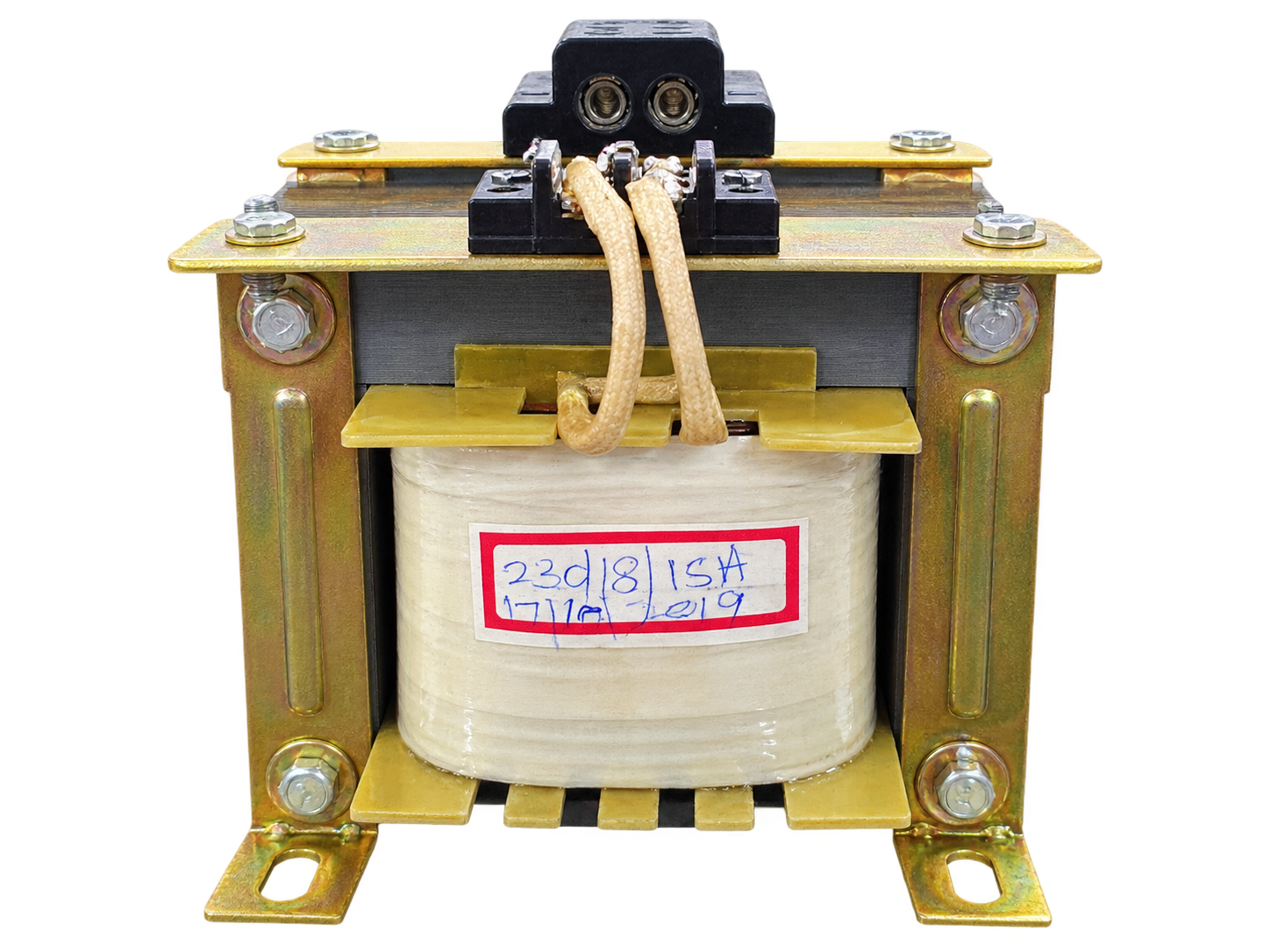 230V 18V 15A Enclosed Control Isolation Transformer